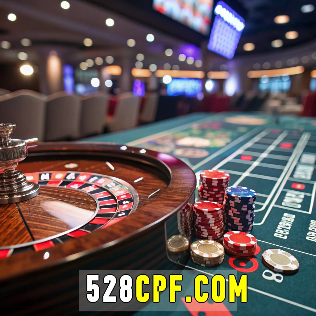 O cassino 528cpf.combet oferece uma grande variedade de métodos de pagamento