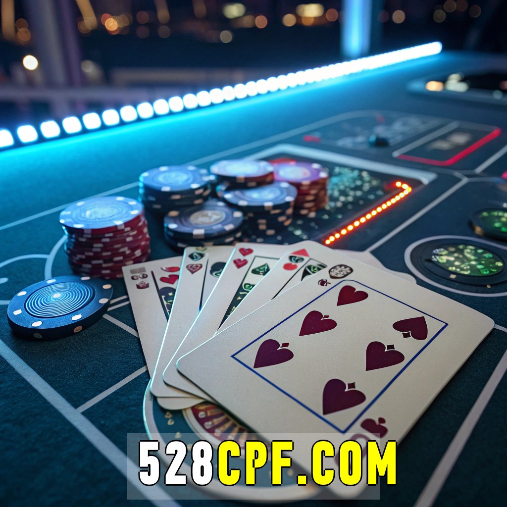 cassino 528cpf.com
